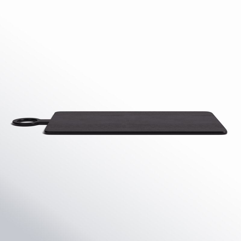 Ridley Rectangle Wood Cheese Board, 0.5" H x 21.25" W x 11.75" L