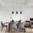 Gulcan 1 - Light Single Pendant Light