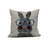 Funky Junky Square Pillow Cover & Insert-102799460-102799461