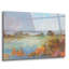 «The Long View» par Danhui Nai, art mural en verre acrylique-1122665174