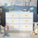 Sola Changing Table Dresser