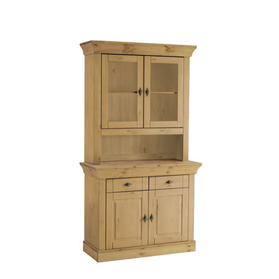 Kelly Display Cabinet