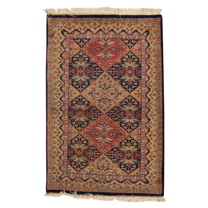 Southwestern Area Rug