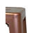 Counter Stool with Metal Frame-17498536