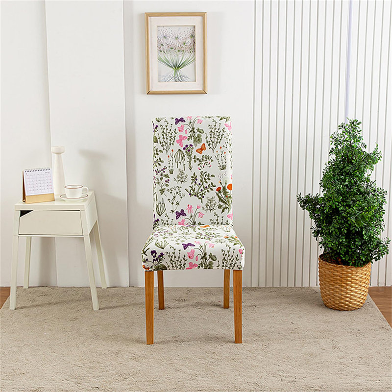 Dining Chair Slipcover