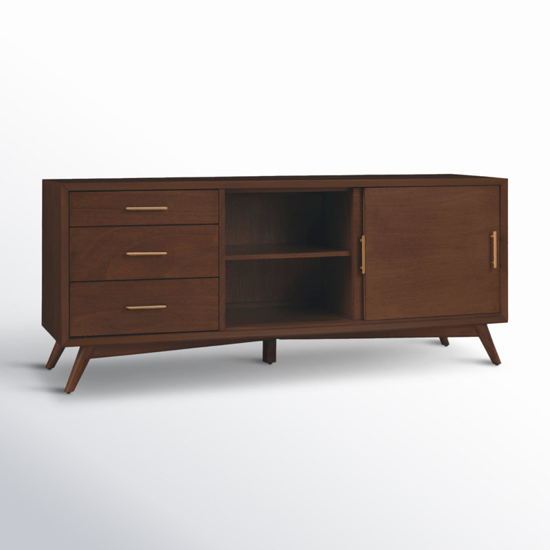 AllModern Williams Media Console - Thumbnail 5