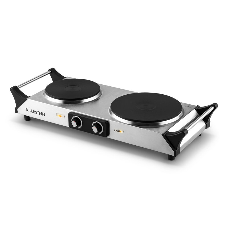 Klarstein Induction Hot Plate