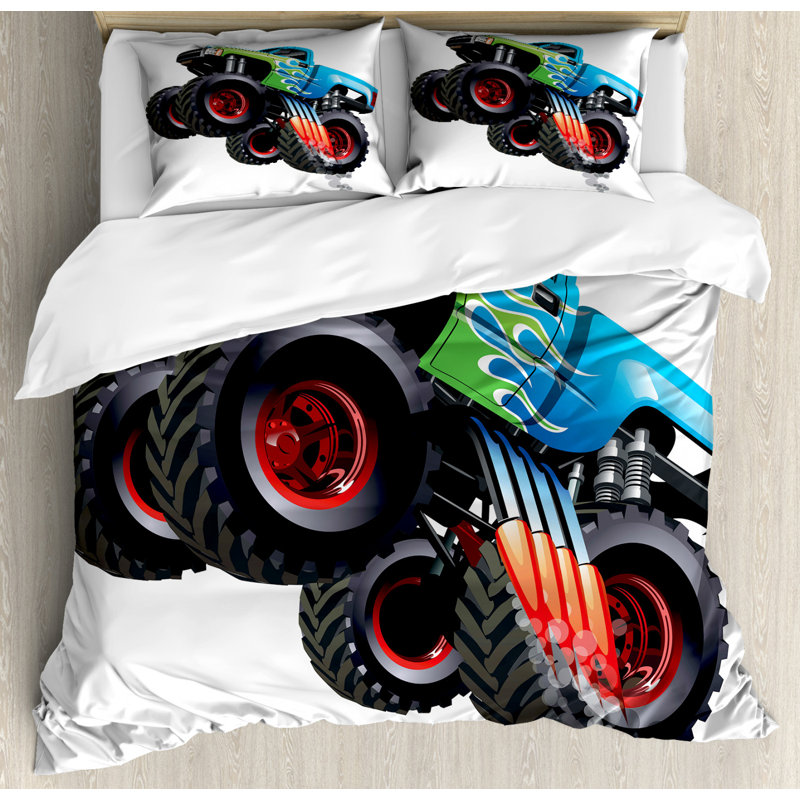 Collinsville TC 350 Duvet Cover Set, Double - 2 Standard Pillowcases