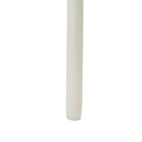 Unscented Taper Candle