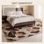 Tapis d'intérieur antidérapant pour animaux de compagnie Whitchurch-601880653