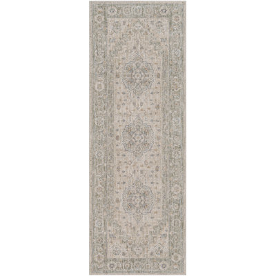 Bowyer Oriental Indoor Rug