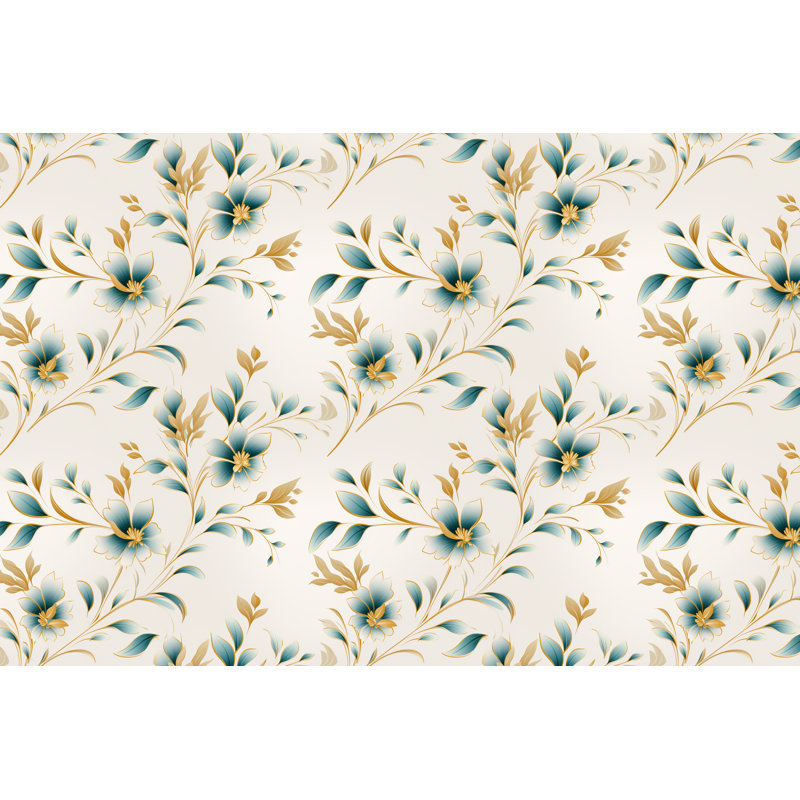Rathanak Room Darkening Curtain Pair, 20'' W x 61'' L