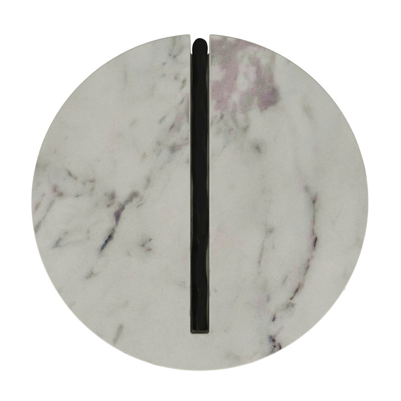Atlas Accent Table