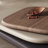 Premium Rotating Irregular Coffee Table