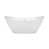 Shiny White is out of stock selected