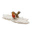 Lark Manor Ceramic Divided Serving Dish