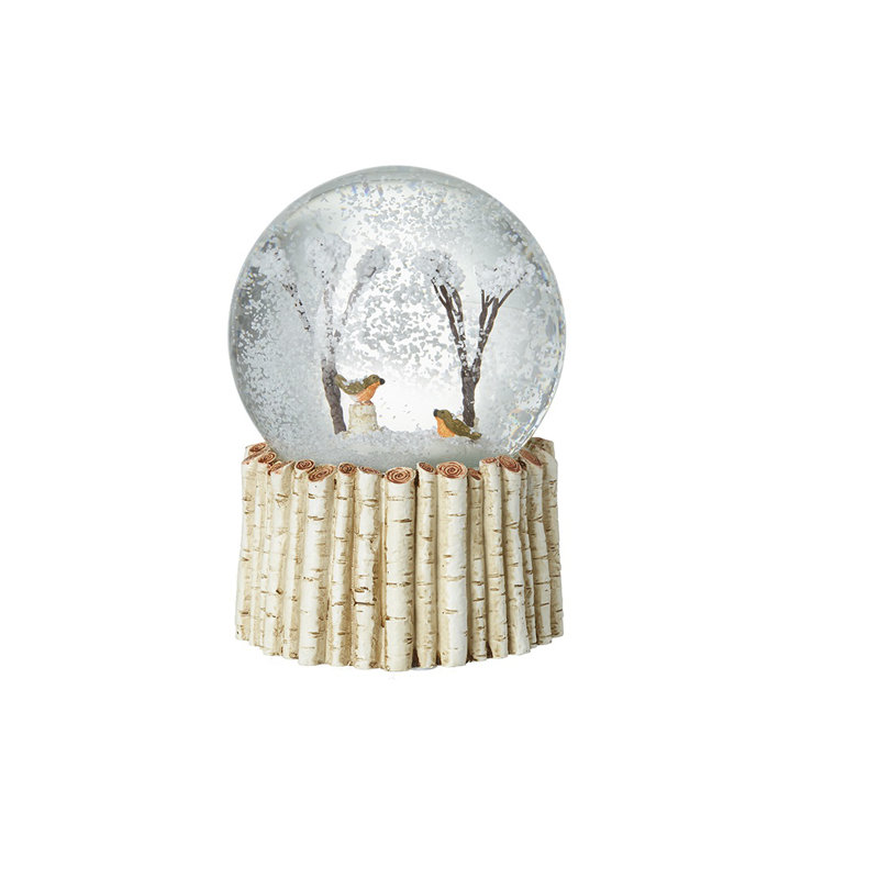 Snow Globe