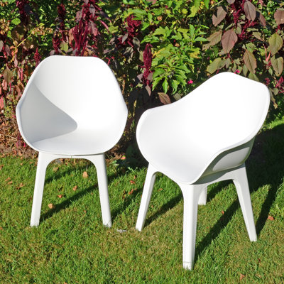 Ghibli Garden Chair