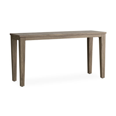 Frontier Outdoor Buffet & Console Table