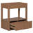29.4'' Single Bathroom Vanity Base Only-94092327