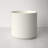 Parsons Handmade Ceramic Pot Planter-94672028-94672030