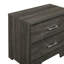 Claudine W Table de chevet