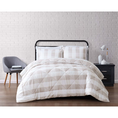Ensemble de style campagnard en microfibre Buffalo