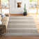 Drees Striped Indoor Rug