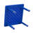 Goddard Square Plastic Adjustable Height Kids Activity Table-7165799