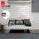 30'' Gas 5 Burner Cooktop with Dual Size Power Burner