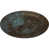 Bronze Blue Patina
