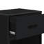 Amberle 40cm W Metal Bedside Table-1822185848-1813703544