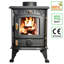 Cast Iron Free Standing Stove