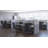 Cubicle Wall Panel Extender with Standard Brackets-60508321-60508315