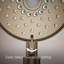 Ensemble de douche multifonction Kohler Purist® 2-en-1, pomme de douche et douche à main, trois réglages de jet-101922328
