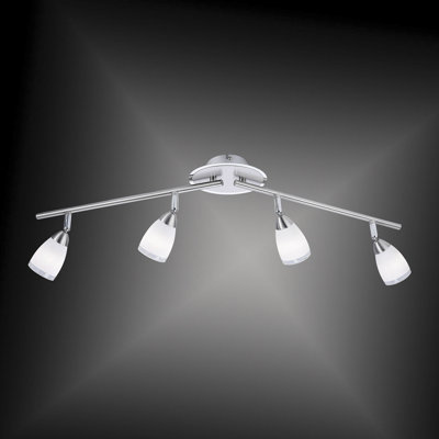 Tryphosa 92cm 4 -Light Track Kit