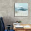  «White Mesa 1» par June Erica Vess, art mural sur toile, 26 po x 26 po-1076007928