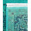 Overyed One-of-a-Kind Rectangle 6'2" X 9'2" Hand Knotted Area Rug