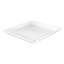 Porcelain Large Square Platter