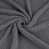 Grey Polyester Blend