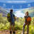Nyier Folding Camping Chair-941655133