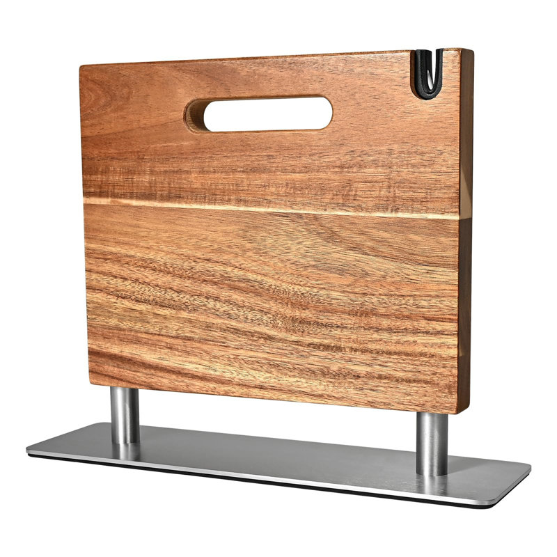 Chengdu Menghejia Technology Co., Ltd. Magnetic Knife Holder