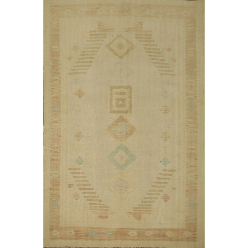 Tapis délicat 6 pi 8 po pour votre maison
