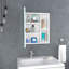 Armoire à pharmacie 17,81 l 19,61 H-94067141