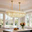 10 - Light Chandelier