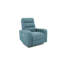 Fauteuil inclinable avec repose-pieds réglable Sealy Hixon-101890155