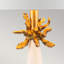 Darley Metal Table Lamp