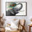 " Elephant Elation Canvas Print "-101452290