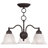 Becky 3 - Light Classic / Traditional Chandelier-22240829