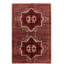 Aryana Handmade Wool Oriental Area Rug